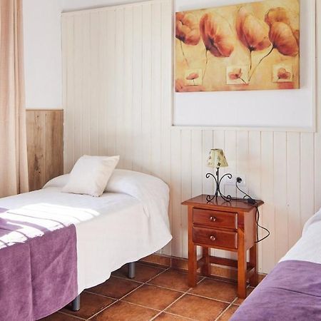 Chalet El Cancelín Conil de la Frontera by Ruralidays Exterior foto