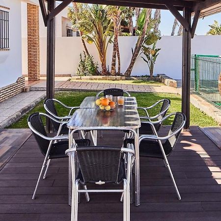 Chalet El Cancelín Conil de la Frontera by Ruralidays Exterior foto