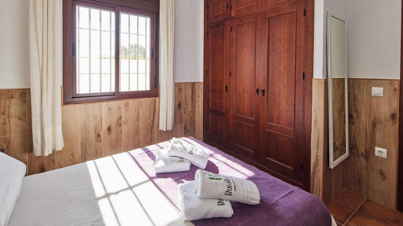 Chalet El Cancelín Conil de la Frontera by Ruralidays Exterior foto