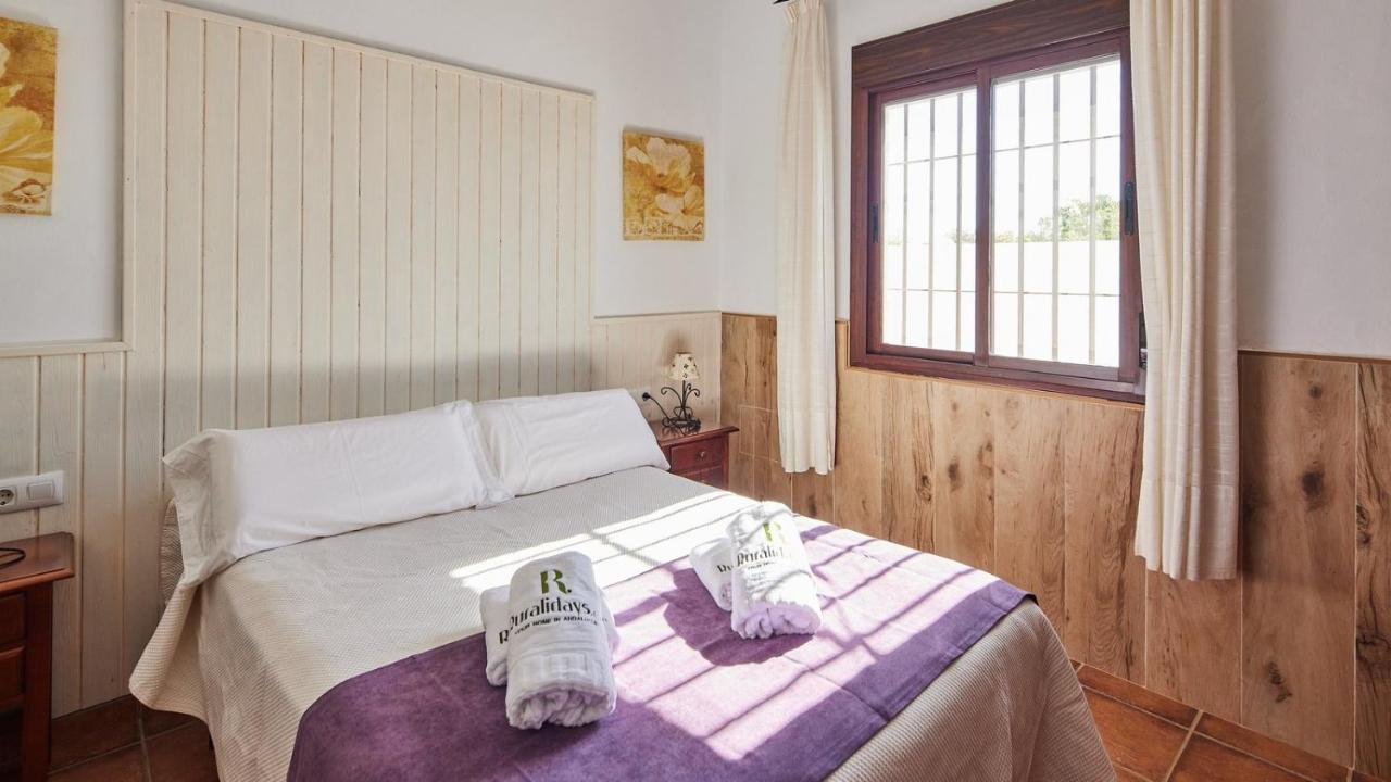 Chalet El Cancelín Conil de la Frontera by Ruralidays Exterior foto